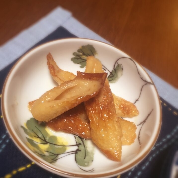 やみつき 竹輪の甘辛煮 レシピ 作り方 By Eritaka1112 楽天レシピ やみつき 竹輪の甘辛煮 レシピ 作り方 By Eritaka1112 楽天レシピ